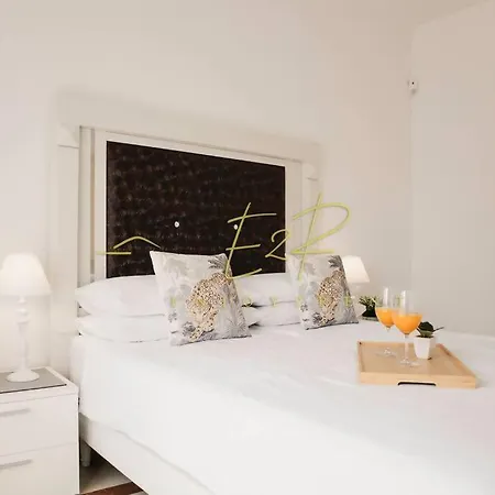 Feriehus Belmonstays Flamencos De Riviera, Mijas Costa Málaga