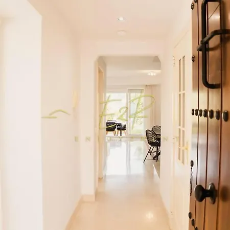 Feriehus Belmonstays Flamencos De Riviera, Mijas Costa Málaga