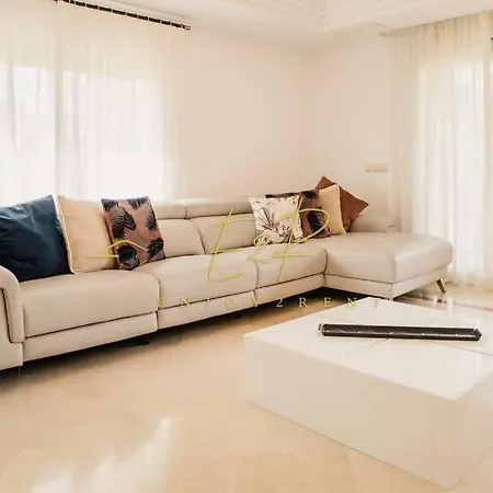 Belmonstays Flamencos De Riviera, Mijas Costa Feriehus Málaga