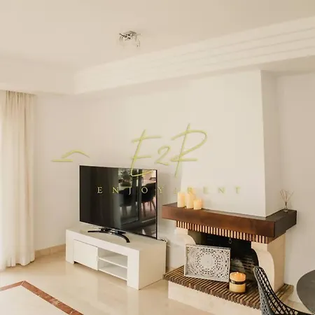 Belmonstays Flamencos De Riviera, Mijas Costa 別荘