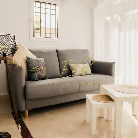 Belmonstays Flamencos De Riviera, Mijas Costa 別荘 マラガ