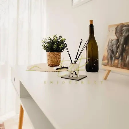 Belmonstays Flamencos De Riviera, Mijas Costa 別荘