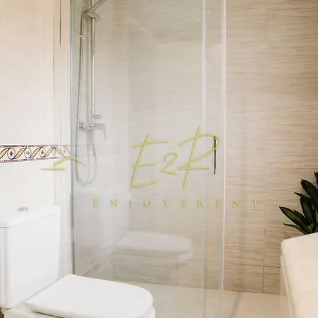 Belmonstays Flamencos De Riviera, Mijas Costa 別荘 *