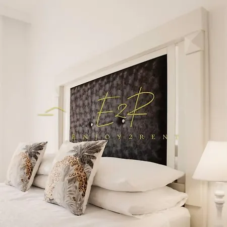 別荘 Belmonstays Flamencos De Riviera, Mijas Costa マラガ