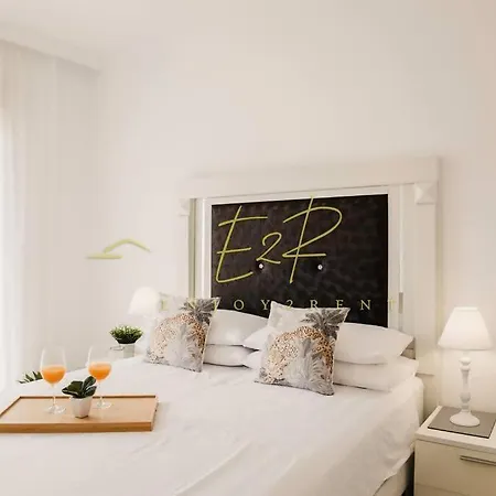 Belmonstays Flamencos De Riviera, Mijas Costa * マラガ