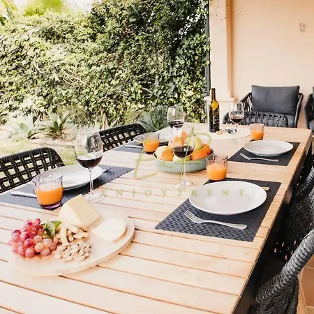 Belmonstays Flamencos De Riviera, Mijas Costa 別荘 *