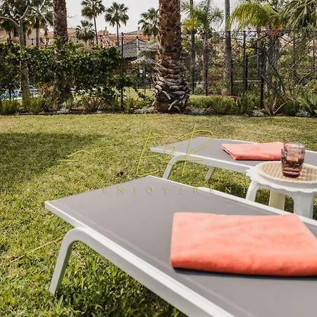 Belmonstays Flamencos De Riviera, Mijas Costa マラガ