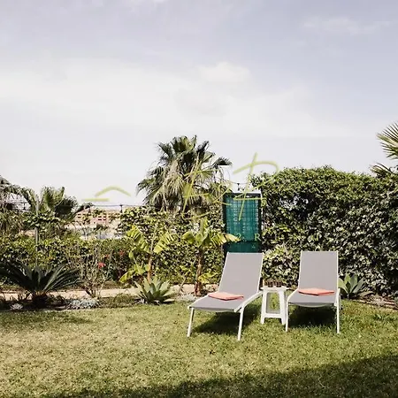 別荘 Belmonstays Flamencos De Riviera, Mijas Costa マラガ