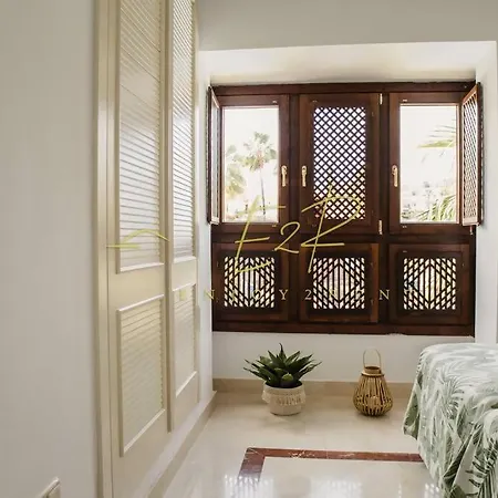 別荘 Belmonstays Flamencos De Riviera, Mijas Costa *