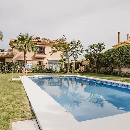 Belmonstays Flamencos De Riviera, Mijas Costa *