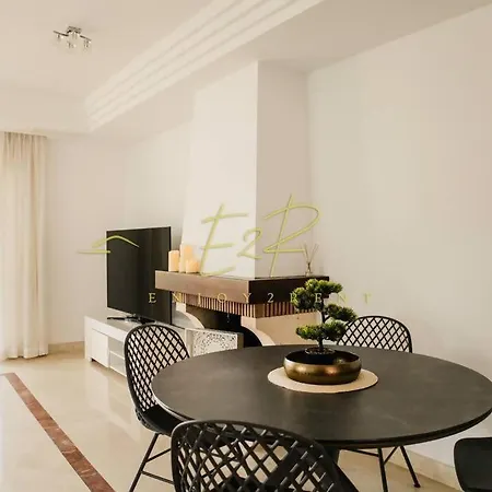 Belmonstays Flamencos De Riviera, Mijas Costa 別荘 *