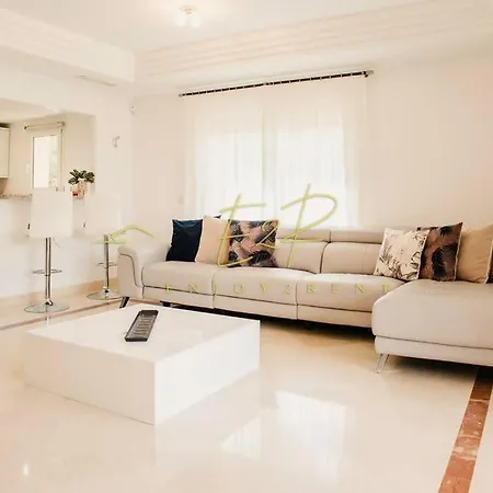 別荘 Belmonstays Flamencos De Riviera, Mijas Costa *