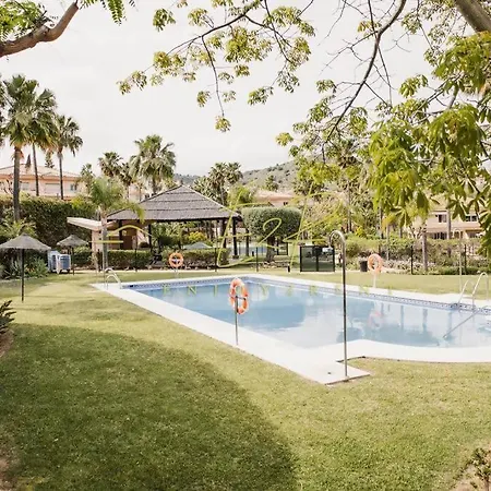 Belmonstays Flamencos De Riviera, Mijas Costa * マラガ